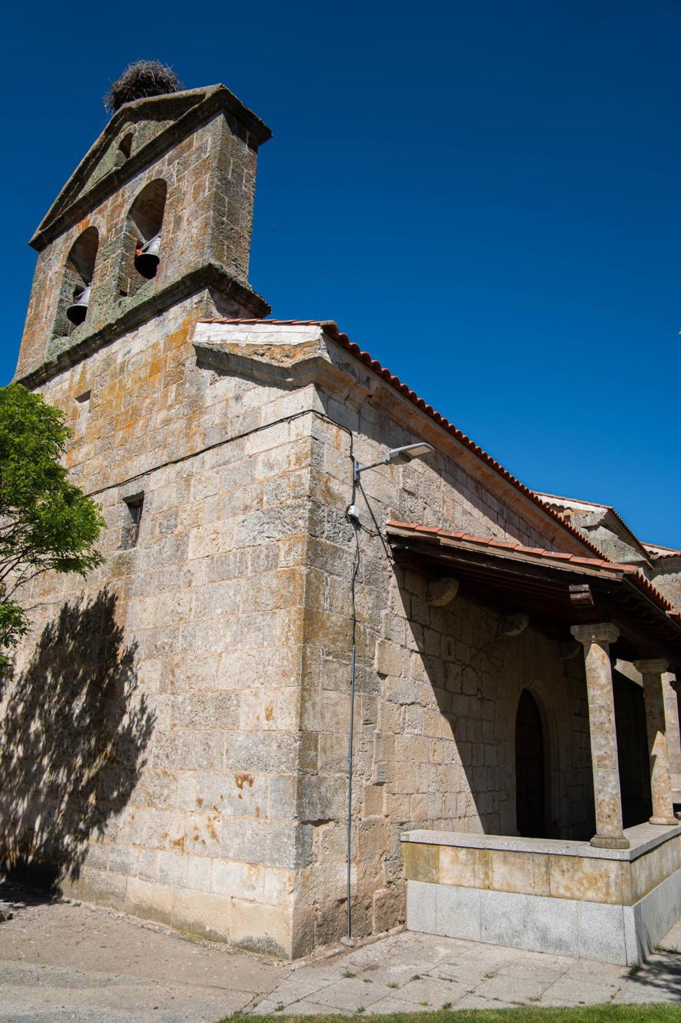 Casa Rural Los Cantaros. Zarapicos Bagian luar foto
